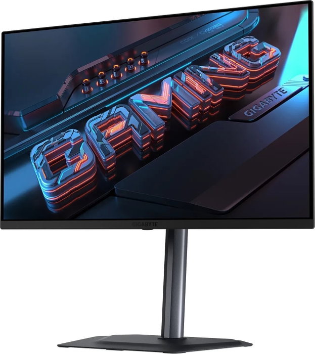 Gigabyte MO27Q2A Monitor Gaming QD-OLED 27'' 280Hz QHD