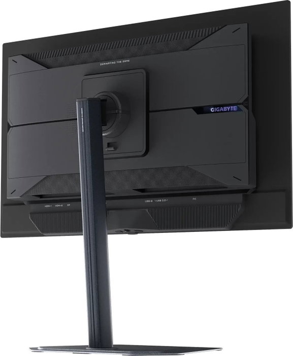Gigabyte MO27Q2A Monitor Gaming QD-OLED 27'' 280Hz QHD