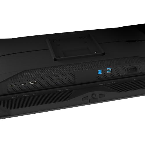Gigabyte MO27Q2A Monitor Gaming QD-OLED 27 pulgadas QHD 280Hz