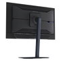 GIGABYTE MO27Q2A Monitor Gaming QD-OLED de 27" (67,8 cm) 2K QHD 2560 x 1440, 280Hz, 0.03ms, AMD FreeSync Premium Pro, NVIDIA G-SYNC Compatible, DisplayHDR True Black 400, Negro