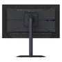 GIGABYTE MO27Q2A Monitor Gaming QD-OLED de 27" (67,8 cm) 2K QHD 2560 x 1440, 280Hz, 0.03ms, AMD FreeSync Premium Pro, NVIDIA G-SYNC Compatible, DisplayHDR True Black 400, Negro