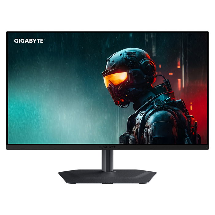 GIGABYTE MO27Q2A Monitor Gaming QD-OLED de 27" (67,8 cm) 2K QHD 2560 x 1440, 280Hz, 0.03ms, AMD FreeSync Premium Pro, NVIDIA G-SYNC Compatible, DisplayHDR True Black 400, Negro GIGABYTE MO27Q2A Monitor Gaming QD-OLED de 27" (67,8 cm) 2K QHD 2560 x 1440, 280Hz, 0.03ms, AMD FreeSync Premium Pro, NVIDIA G-SYNC Compatible, DisplayHDR True Black 400, Negro