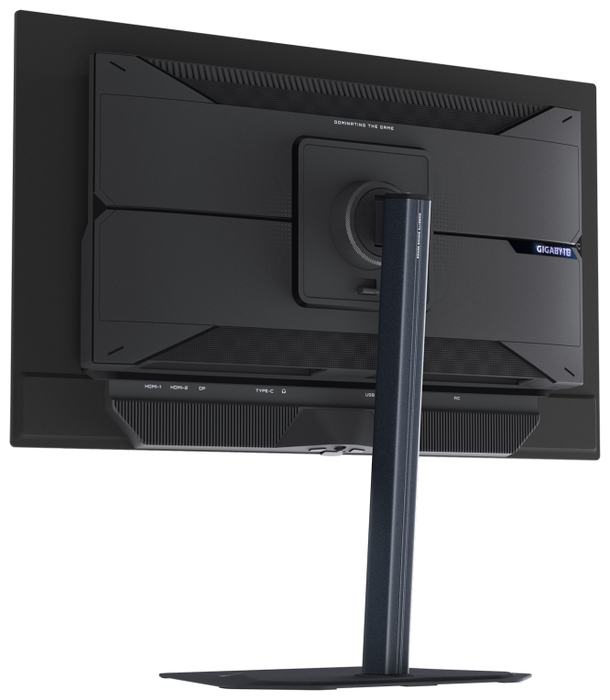 Gigabyte MO27Q2A Monitor Gaming QD-OLED 27 QHD 280Hz