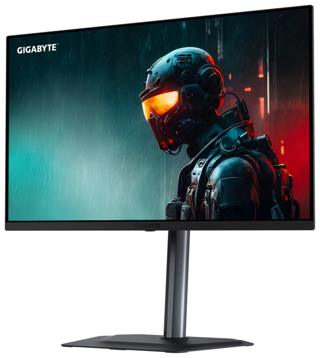 Gigabyte MO27Q2A Monitor Gaming QD-OLED 27 QHD 280Hz