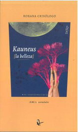 Kauneus (La Belleza), Roxana Crisólogo - Ril Editores
