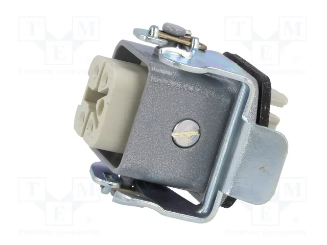 LAPP EPIC KIT Conector HDC Hembra 5 Pines 23A 400V