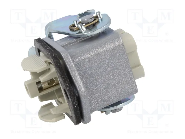 LAPP EPIC KIT Conector HDC Hembra 5 Pines 23A 400V