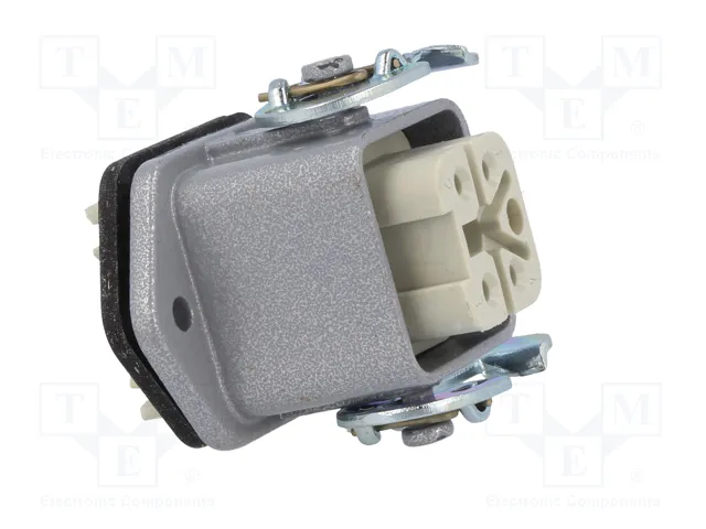 LAPP EPIC KIT Conector HDC Hembra 5 Pines 23A 400V
