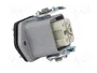 LAPP EPIC KIT Conector HDC Hembra 5 Pines 23A 400V