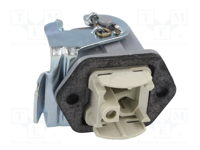 LAPP EPIC KIT Conector HDC Hembra 5 Pines 23A 400V