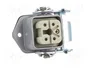 LAPP EPIC KIT Conector HDC Hembra 5 Pines 23A 400V