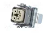 LAPP EPIC KIT Conector HDC Hembra 5 Pines 23A 400V