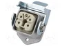 LAPP EPIC KIT Conector HDC Hembra 5 Pines 23A 400V