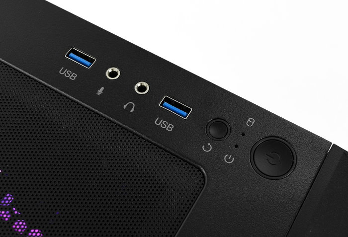 Komputronik Infinity X514 [X01] i5-14400F | RTX 5060 | 16GB RAM | 1TB SSD | No OS