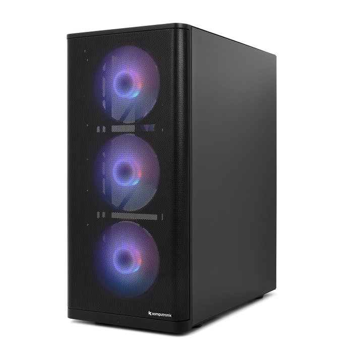 Komputronik Infinity X514 [X01] i5-14400F | RTX 5060 | 16GB RAM | 1TB SSD | No OS