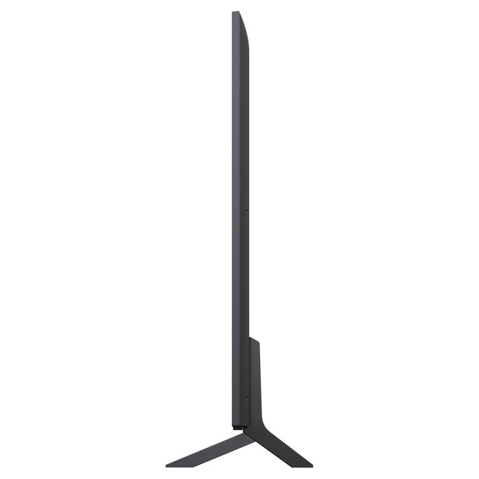 LG 55QNED80A6A - Televisor 55" (139.7 cm) QNED 4K Ultra HD (3840x2160) 60Hz Smart TV webOS 25, AI Sound Pro, HDMI 2.1, Game Optimizer, Negro LG 55QNED80A6A - Televisor 55" (139.7 cm) QNED 4K Ultra HD (3840x2160) 60Hz Smart TV webOS 25, AI Sound Pro, HDMI 2.1, Game Optimizer, Negro