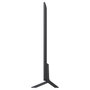 LG 55QNED80A6A - Televisor 55" (139.7 cm) QNED 4K Ultra HD (3840x2160) 60Hz Smart TV webOS 25, AI Sound Pro, HDMI 2.1, Game Optimizer, Negro
