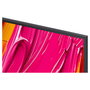 LG 55QNED80A6A - Televisor 55" (139.7 cm) QNED 4K Ultra HD (3840x2160) 60Hz Smart TV webOS 25, AI Sound Pro, HDMI 2.1, Game Optimizer, Negro