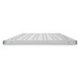 Digitus Baldas con Carriles 1U para Rack 19" 482mm 50kg Gris