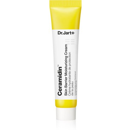 Dr.Jart+ Ceramidin Crema Hidratante de Protección de la Piel 15 ml