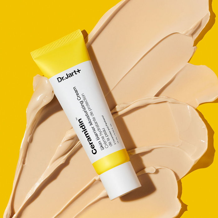 Dr.Jart+ Ceramidin Crema Hidratante de Protección de la Piel 15 ml
