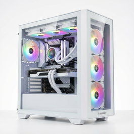 Xilence Midi XG179 Flare X909.ARGB