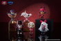 Good Smile Company Hazbin Hotel Figuras PVC 8 cm Cajas Sorpresa Surtido (6)