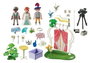 PLAYMOBIL PHOTOCALL BODA CITY LIFE 71367