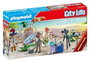 PLAYMOBIL PHOTOCALL BODA CITY LIFE 71367