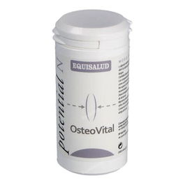 INTERNATURE Osteovital 60 Cápsulas