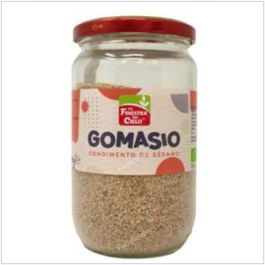 LA FINESTRA SUL CIELO Gomasio 300gr Bio