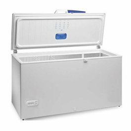 Congelador Tensai TCHEU500DUOVD
