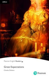 Great Expectations, Charles Dickens - PENGUIN