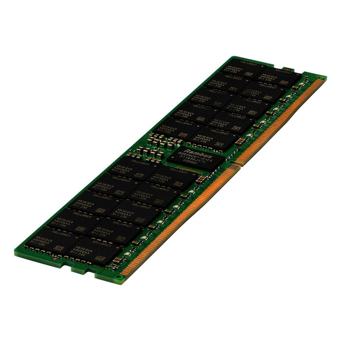 HP Enterprise HPE 32GB MEM 2Rx8 5600MHz P65254-001 HP Enterprise HPE 32GB MEM 2Rx8 5600MHz P65254-001