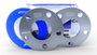 Occ Motorsport Separadores de Rueda 5mm PCD 4X98 Buje 58,1mm