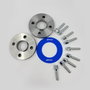 Occ Motorsport Separadores de Rueda 5mm PCD 4X98 Buje 58,1mm