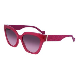 LIU JO Gafas de sol LJ778S-603 Rojas