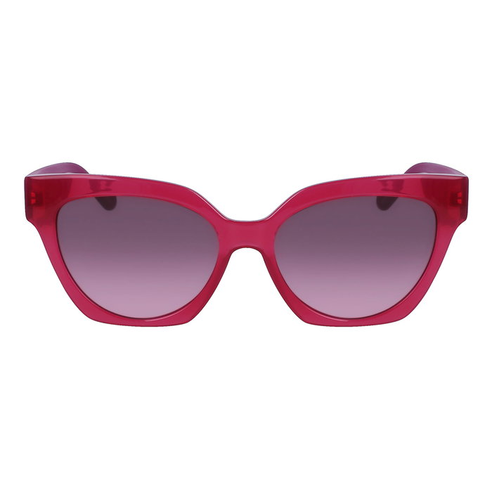 LIU JO Gafas de sol LJ778S-603 Rojas