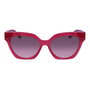 LIU JO Gafas de sol LJ778S-603 Rojas