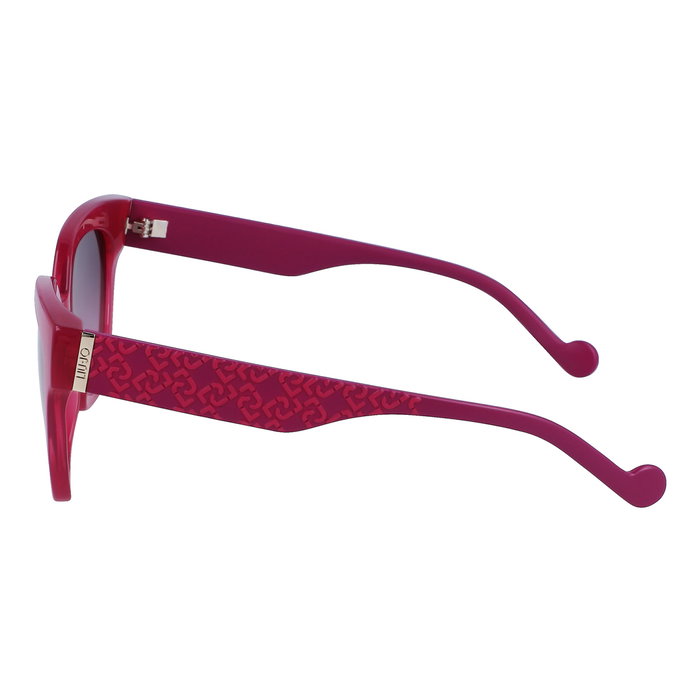 LIU JO Gafas de sol LJ778S-603 Rojas