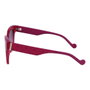 LIU JO Gafas de sol LJ778S-603 Rojas
