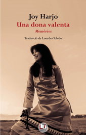 Una mujer valiente, Joy Harjo - LLETRA IMPRESA