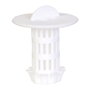 Je cherche une Idee Filtro Atrapapelos para Fregadero, Ducha y Bañera de Silicona