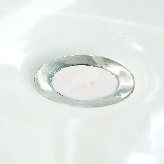 Je cherche une Idee Filtro Atrapapelos para Fregadero, Ducha y Bañera de Silicona