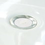 Je cherche une Idee Filtro Atrapapelos para Fregadero, Ducha y Bañera de Silicona