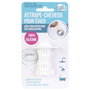 Je cherche une Idee Filtro Atrapapelos para Fregadero, Ducha y Bañera de Silicona
