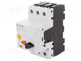 EATON ELECTRIC PKZM01-1.6-EA Interruptor Motorizado 0,55kW