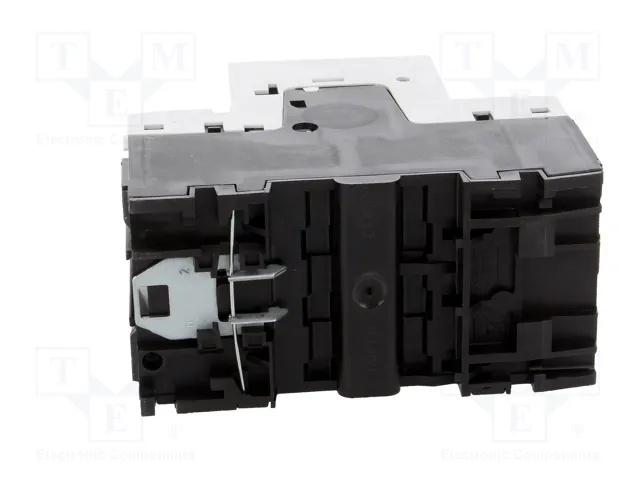 EATON ELECTRIC PKZM01-1.6-EA Interruptor Motorizado 0,55kW EATON ELECTRIC PKZM01-1.6-EA Interruptor Motorizado 0,55kW