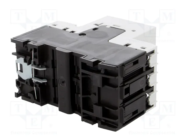 EATON ELECTRIC PKZM01-1.6-EA Interruptor Motorizado 0,55kW EATON ELECTRIC PKZM01-1.6-EA Interruptor Motorizado 0,55kW