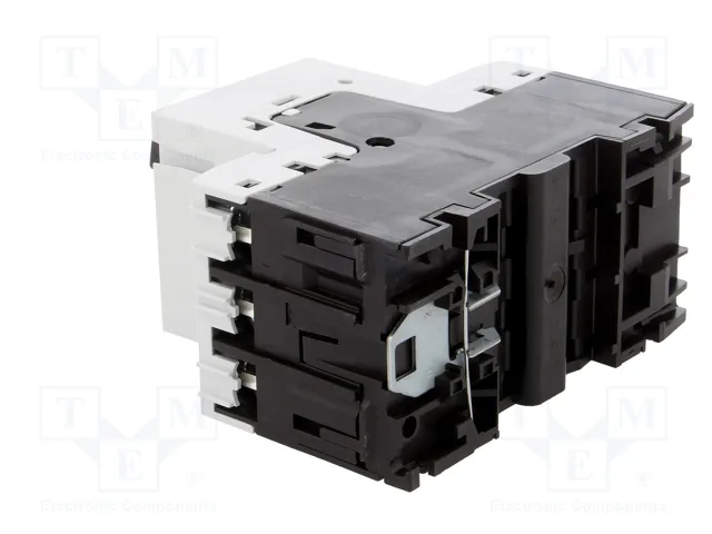 EATON ELECTRIC PKZM01-1.6-EA Interruptor Motorizado 0,55kW EATON ELECTRIC PKZM01-1.6-EA Interruptor Motorizado 0,55kW
